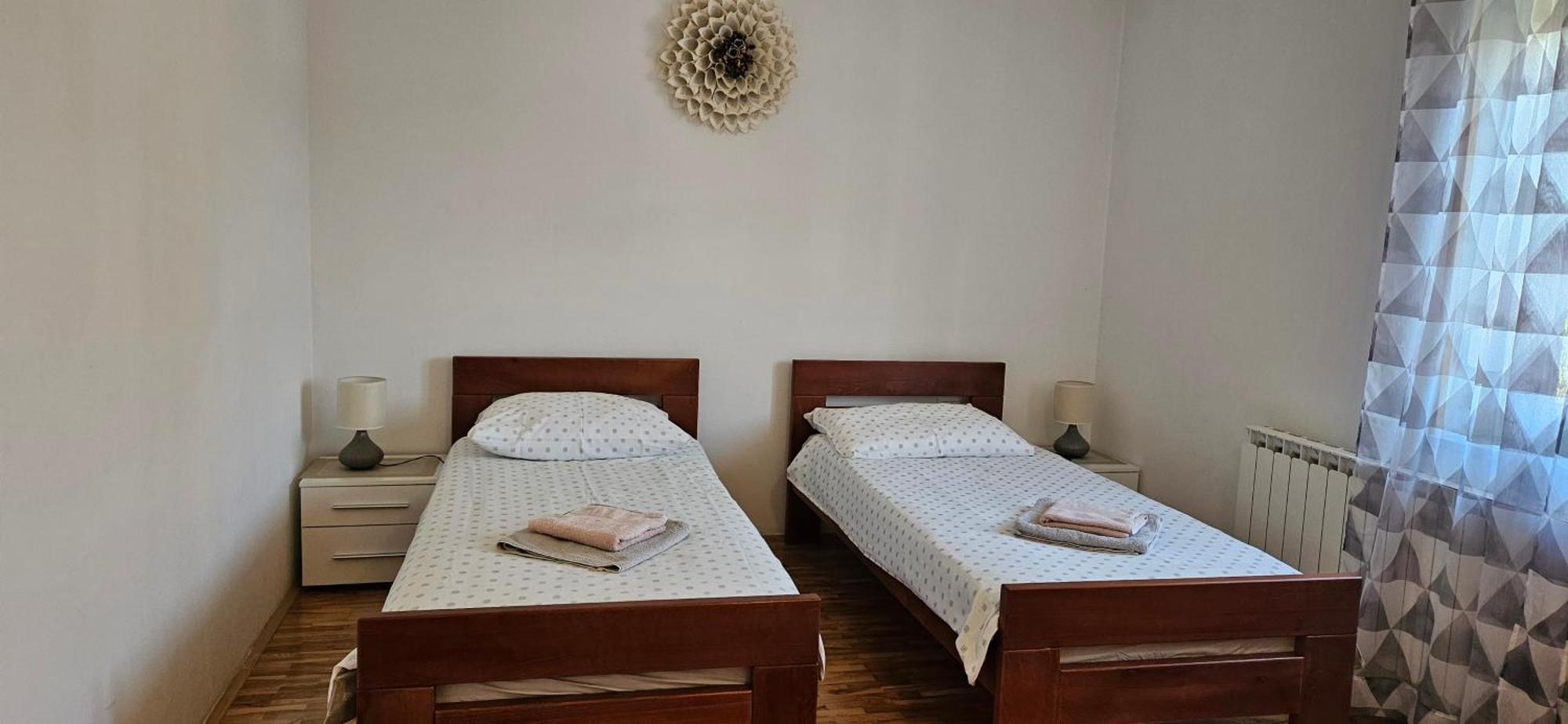 Sea View Apartment Renzzo Strunjan Eksteriør bilde